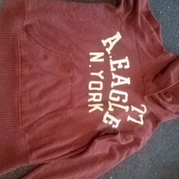 American Eagle hoodie