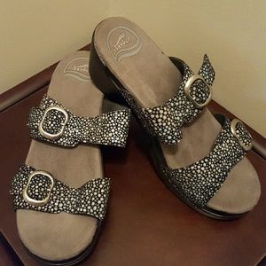 Dansko Sandals
