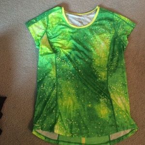 NikeRunning Dri-Fit T-shirt