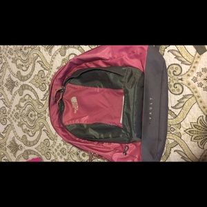 Northface Vault bookbag
