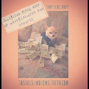 tasselsandhensteeth.com