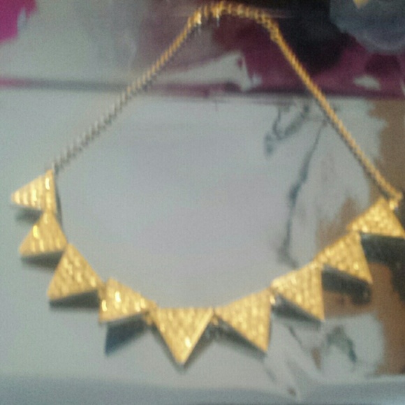 Beautiful  bohemian  necklace
