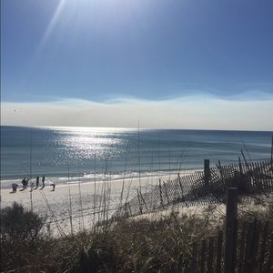 Meet your Posher, Rhonda