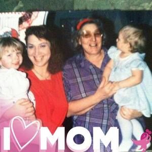 Meet your Posher, Teresa carmack