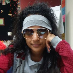 Meet your Posher, Deandrea