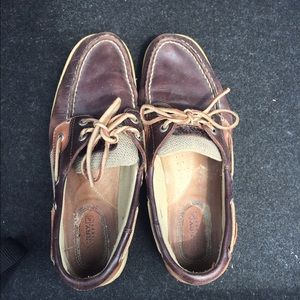 Sperry's