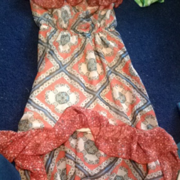 Dress