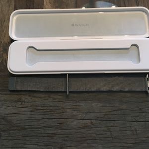 Apple Watch band stainless steel