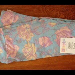 LuLaRoe OS Leggings