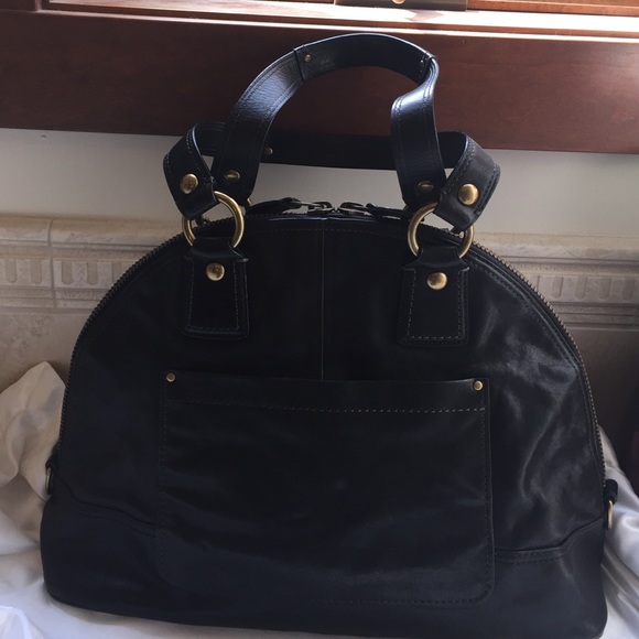 Coach Luci Satchel Legacy 65th Anniversary - Picture 2 of 4