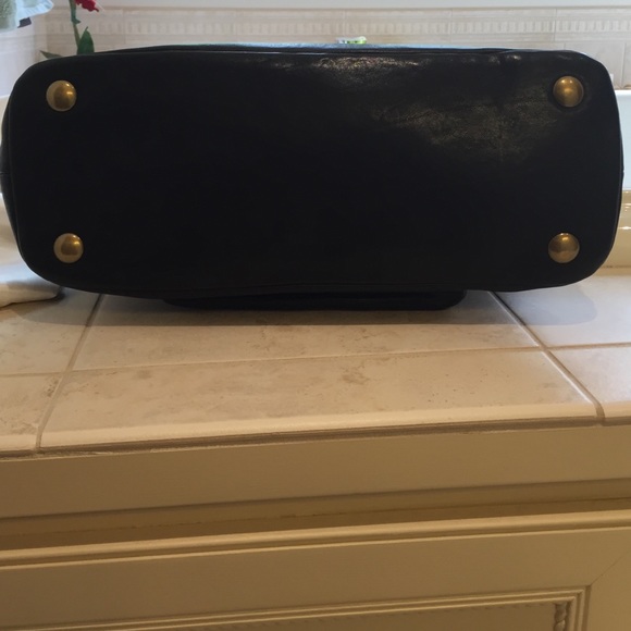 Coach Luci Satchel Legacy 65th Anniversary - Picture 3 of 4