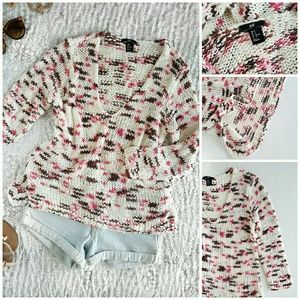 HOLD@shopaholic033 - H&M Women's Sweater