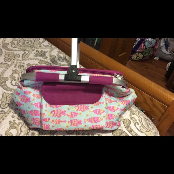 Cooler Tote with handle