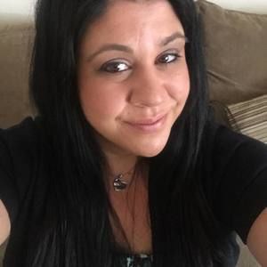 Meet your Posher, Kathryn
