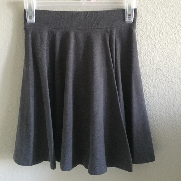 H&M Skater Skirt