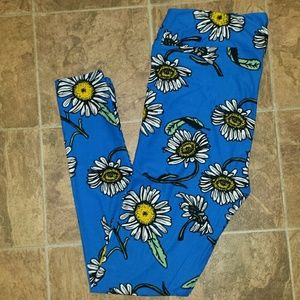 LuLaRoe TC leggings