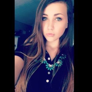 Meet your Posher, Natalie