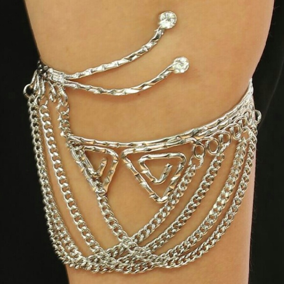 ARM CUFF - Picture 2 of 2