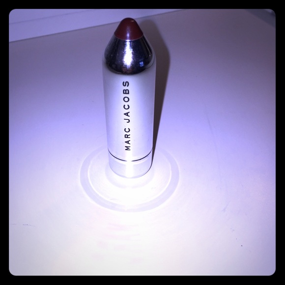 Marc Jacobs Kiss Pop Lipstiick-SMACK