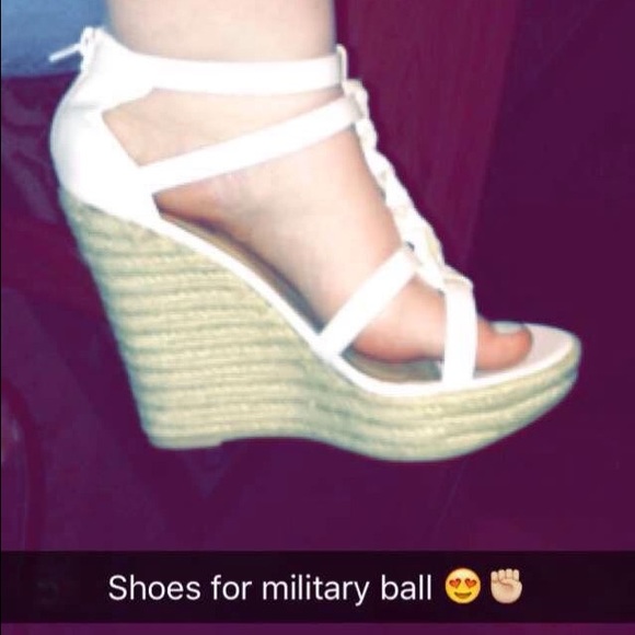 Wedges - Picture 1 of 4