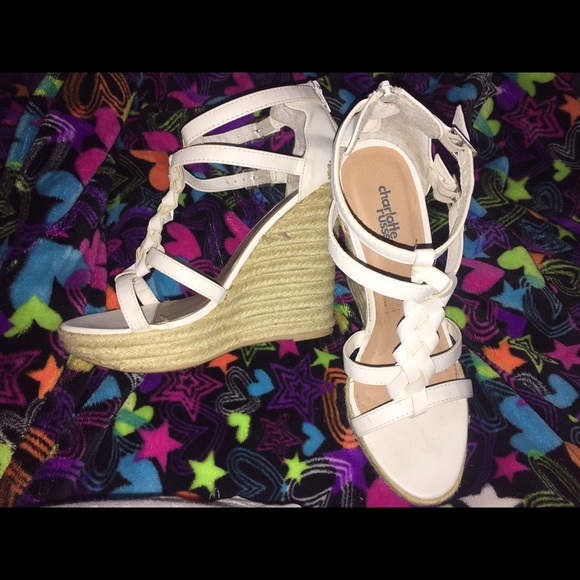 Wedges - Picture 2 of 4