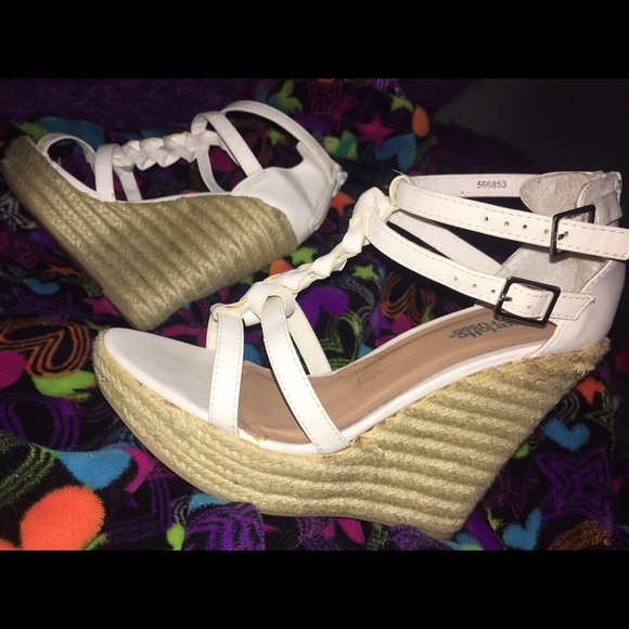 Wedges - Picture 3 of 4