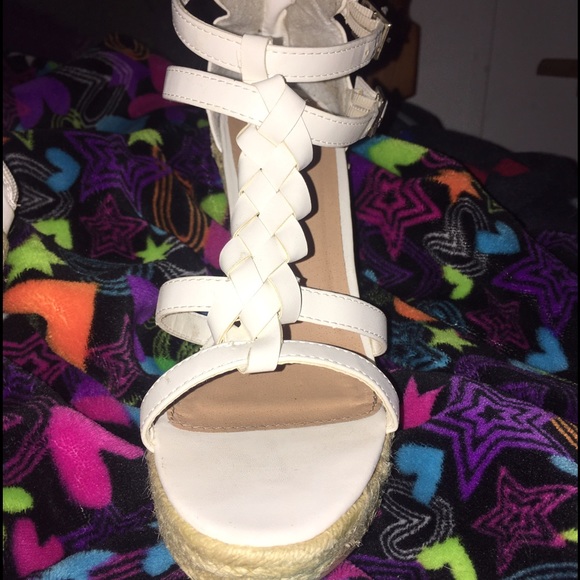 Wedges - Picture 4 of 4