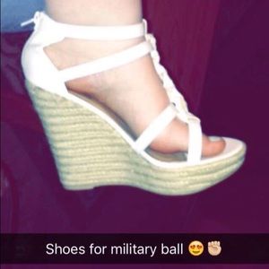 Wedges