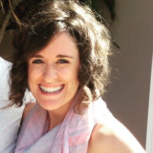 Meet your Posher, Michaele