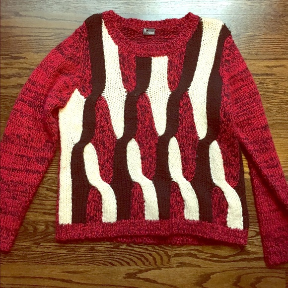 Urban Outfitters Big Sweater