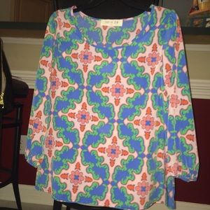 Boutique top