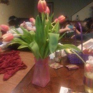 Meet your Posher, Kriss