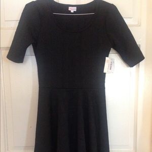 LuLaRoe Nicole Dress NWT
