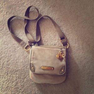 Juicy Couture Satchel