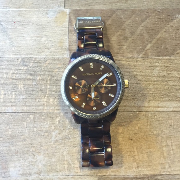 Michael Kors watch