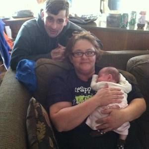 Meet your Posher, Tanya