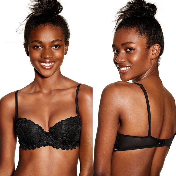 Date Push-Up Bra from PINK
