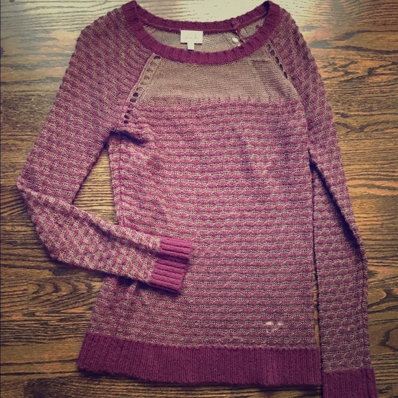 Nordstrom Light Sweater
