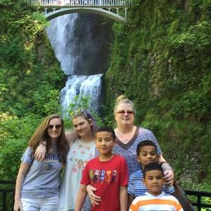 Meet your Posher, Jenny