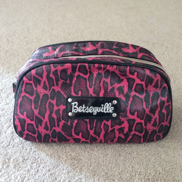 Makeup Bag