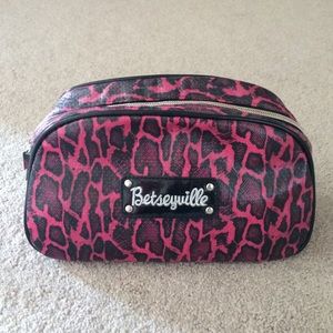 Makeup Bag
