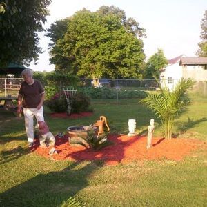 Meet your Posher, Patricia