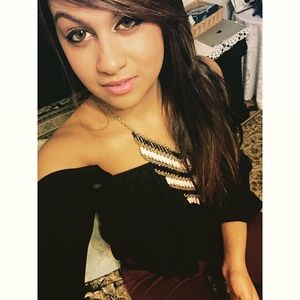 Meet your Posher, Tiffany