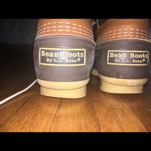 L.L. Bean Boots