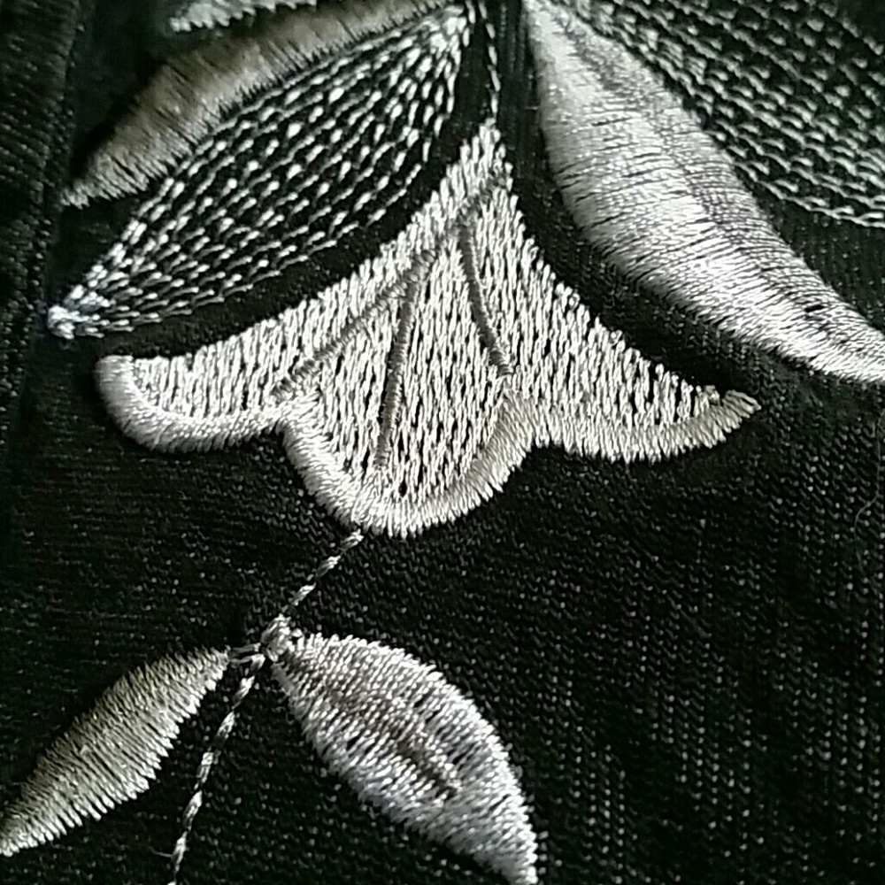 Embroidered Jacket😍 - Picture 5 of 5