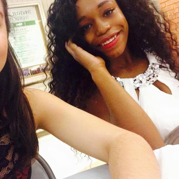 Meet your Posher, Serenity