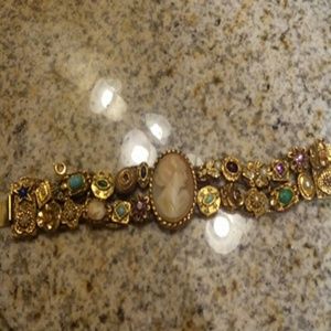 Vintage bracelet