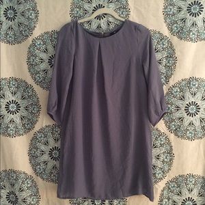 Tunic Dress