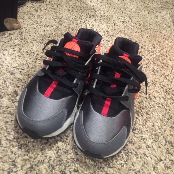 Kids Huaraches