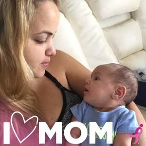 Meet your Posher, Yanet